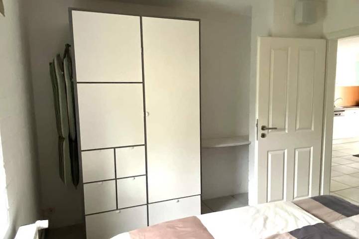 Ganze Wohnung, Ferienwohnung/App. für 3 Gäste mit 51m² in Geltorf in Geltorf, Schleswig & Umgebung