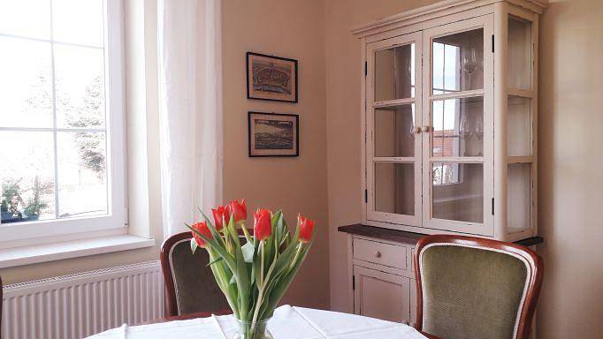 Ganze Ferienwohnung, Ferienhaus Ottenschlag - Ferienhaus Ottenschlag mit Garten in Ottenschlag, Bezirk Zwettl