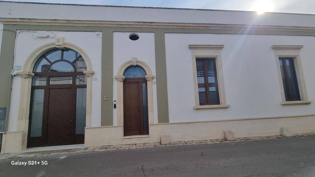 Le Due Dimore in Collepasso, Golfo di Taranto