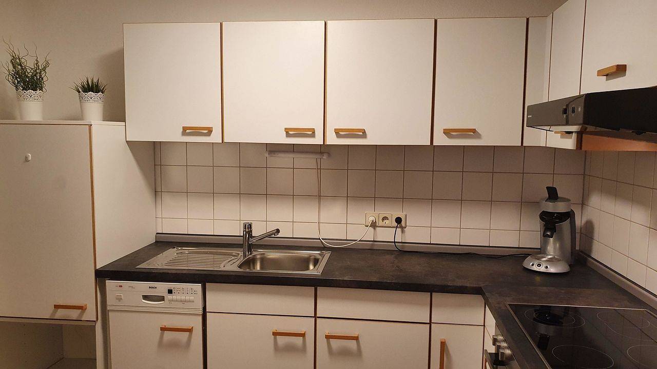 Ganze Ferienwohnung, Ferienwohnung für 2 Personen (50 m²) in Kleines Wiesental in Suedlicher Schwarzwald, Kleines Wiesental
