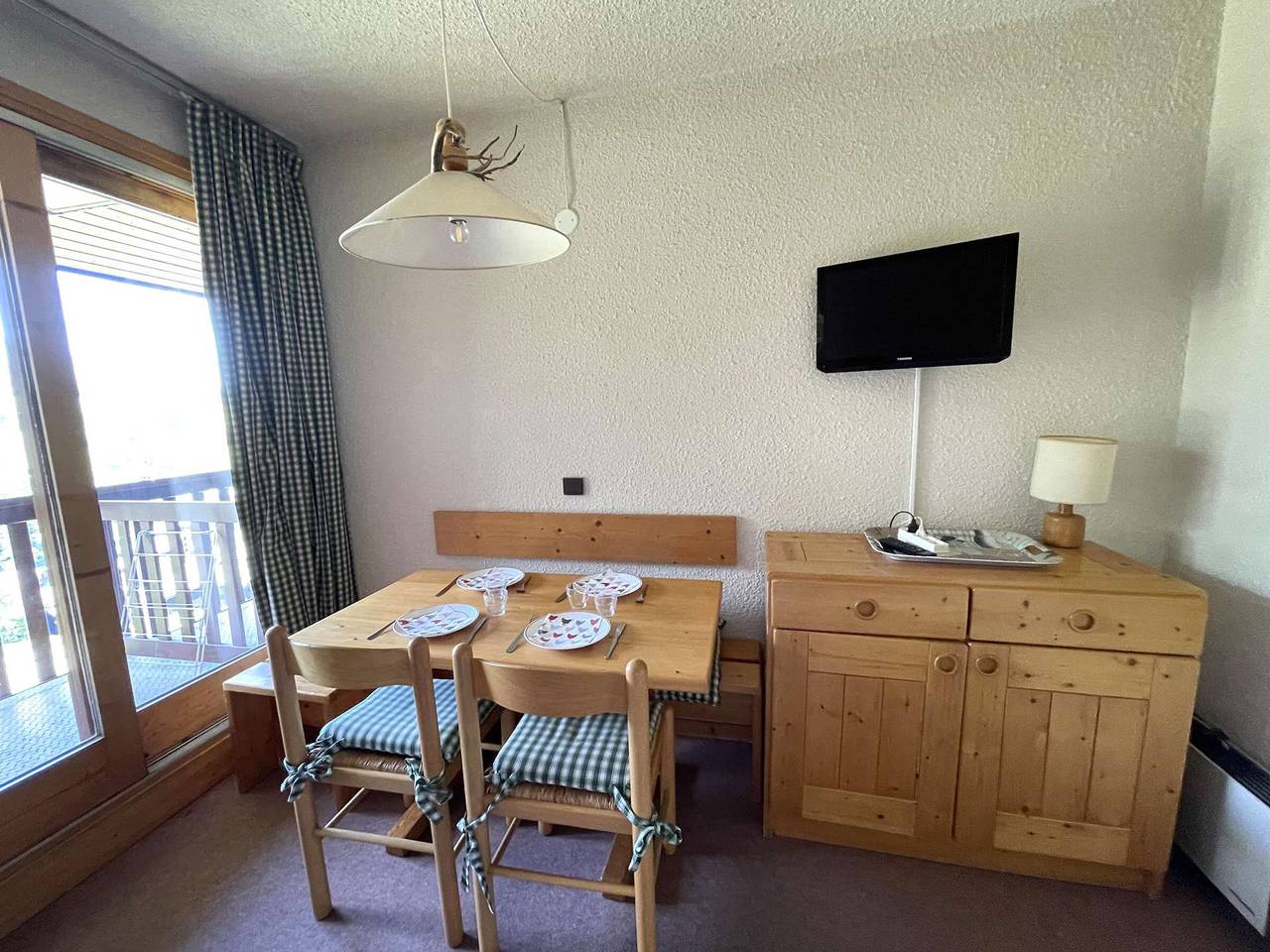Photo : Appartement de vacances