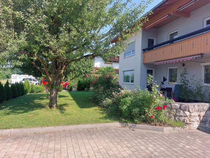 Ferienwohnung für 6 Personen, mit Balkon und Balkon/Terrasse, kinderfreundlich - 1