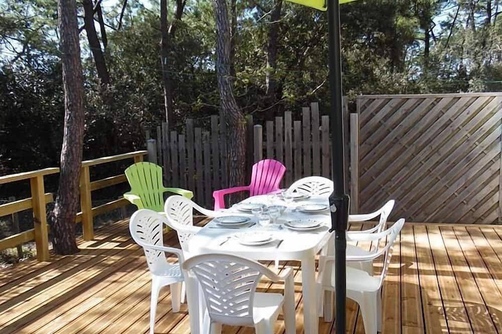 Haus 6 Pers. 100 m vom Strand entfernt in La Terrière, La Tranche-sur-Mer