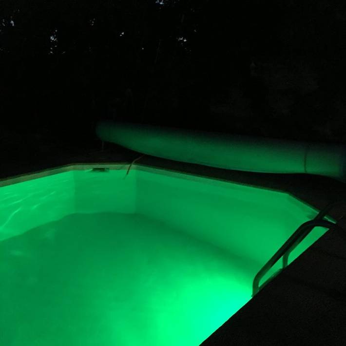 Chambre d’hôte pour 5 personnes, avec piscine et jardin, animaux acceptés dans le Vaucluse - 2