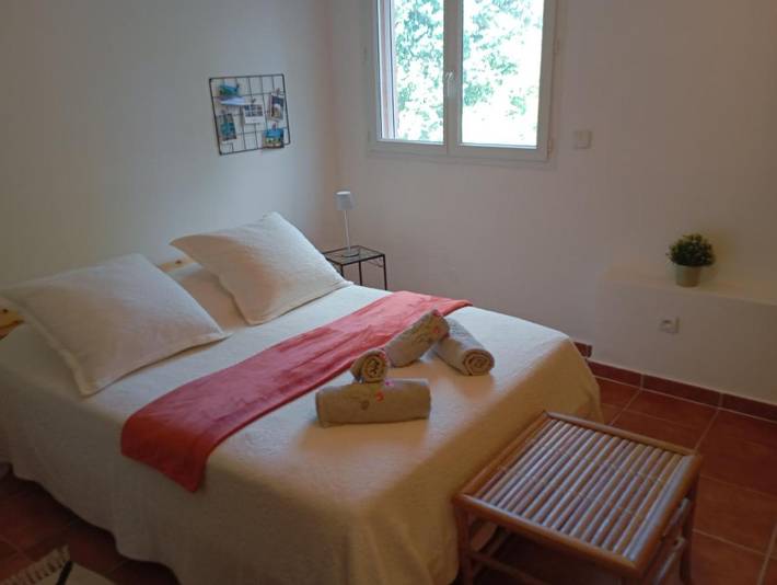 Maison d’hôte pour 2 personnes