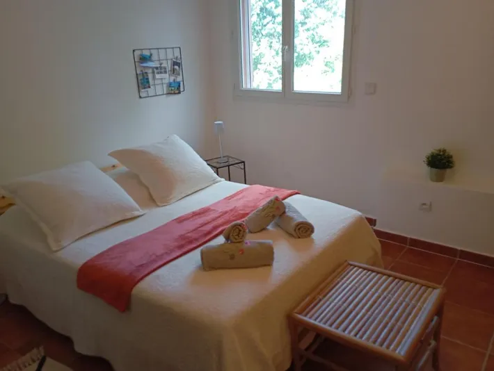 Casa de huéspuedes para 2 personas, Se admiten mascotas - 1