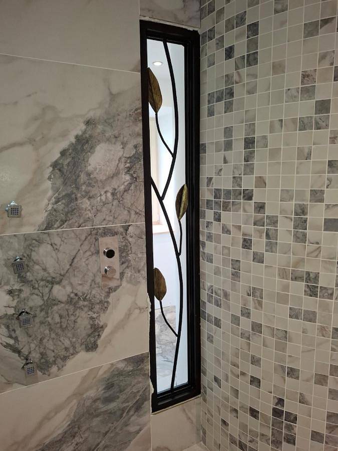 Location de vacances pour 4 personnes, avec sauna ainsi que vue et jardin à Fénétrange - 3