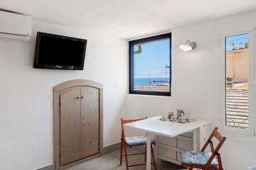 Location De Vacances pour 3 Personnes dans San Remo, Commune de Sanremo, Photo 3