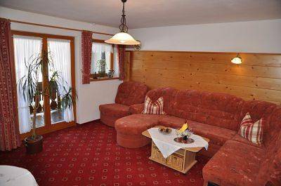Ganze Ferienwohnung, 3 Ferienwohnung Sonnenkopf in Obermaiselstein, Bayerisch Schwaben