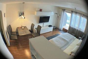 Studio für 2 Personen in Oberreute, Bayerisch Schwaben, Bild 1