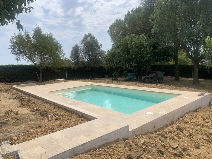 Chalet para 9 personas, con balcón y jardín en Pla de l'Estany - 2
