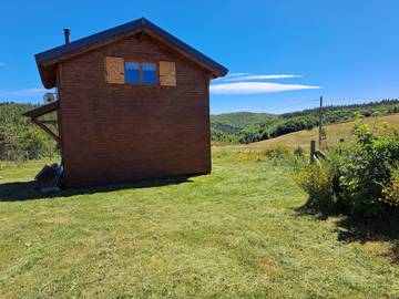 Ferienhaus für 6 Personen in Valleraugue, Le Vigan und Umgebung, Bild 2