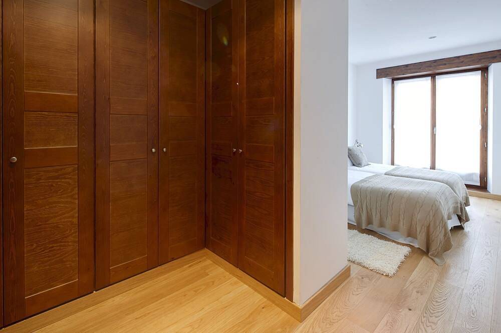 Entire apartment, Cap 1500 by Feelfree Rentals in Baqueira, Naut Aran