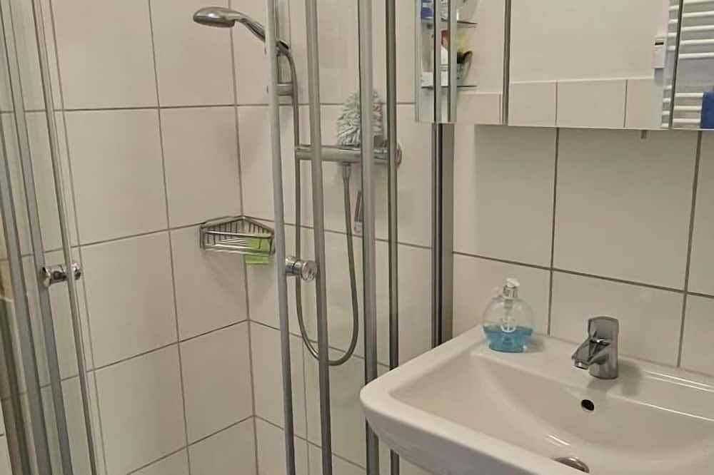 Ganze Wohnung, Apartment Ankerplatz in Büsum, Dithmarschen