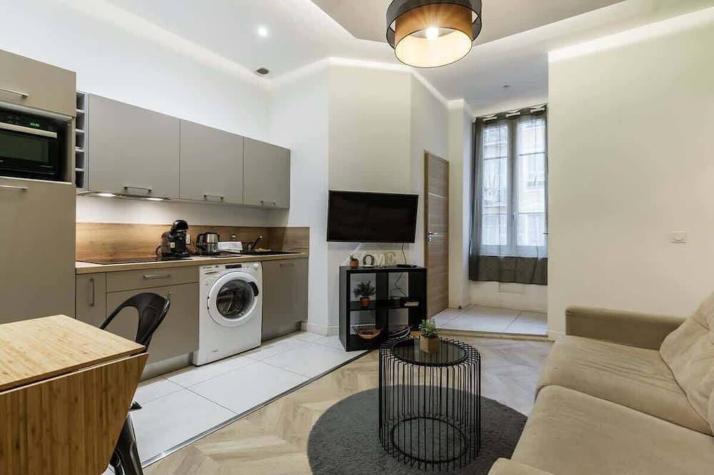 Appartamento vacanze a Nizza a partire da 183€ a notte