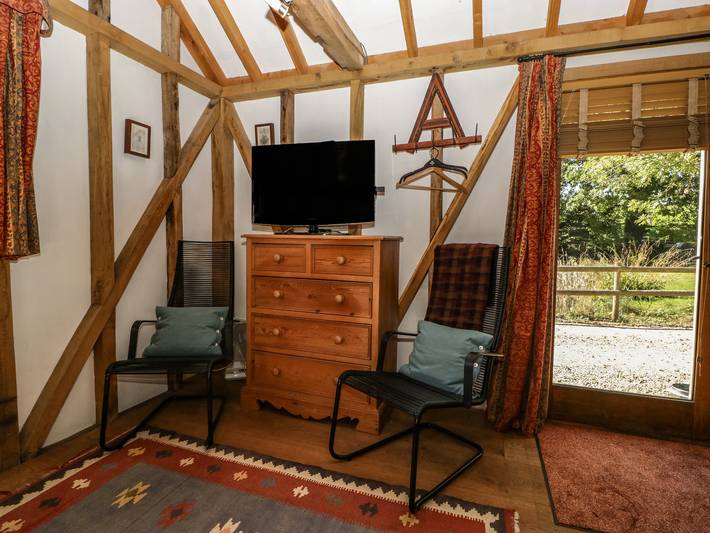Casa rural para 2 personas in Rockbourne, Cranborne Chase