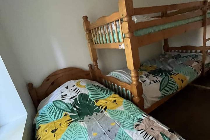 Gîte pour 2 personnes, avec jardin à Couilly-Pont-aux-Dames - 3