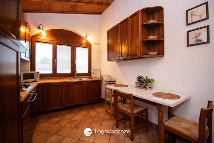 Ferienwohnung für 6 Personen, mit Garten - 1