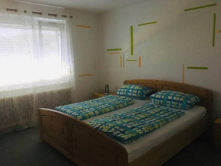 Gîte pour 4 personnes, avec terrasse dans Wutoschingen - 4