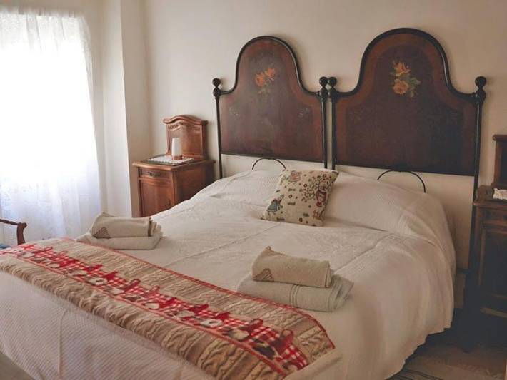 Gîte pour 2 personnes, avec Vue à Petritoli - 2