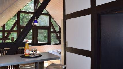 Vakantiewoning voor 4 Personen in Diemelsee, Upland, Afbeelding 2