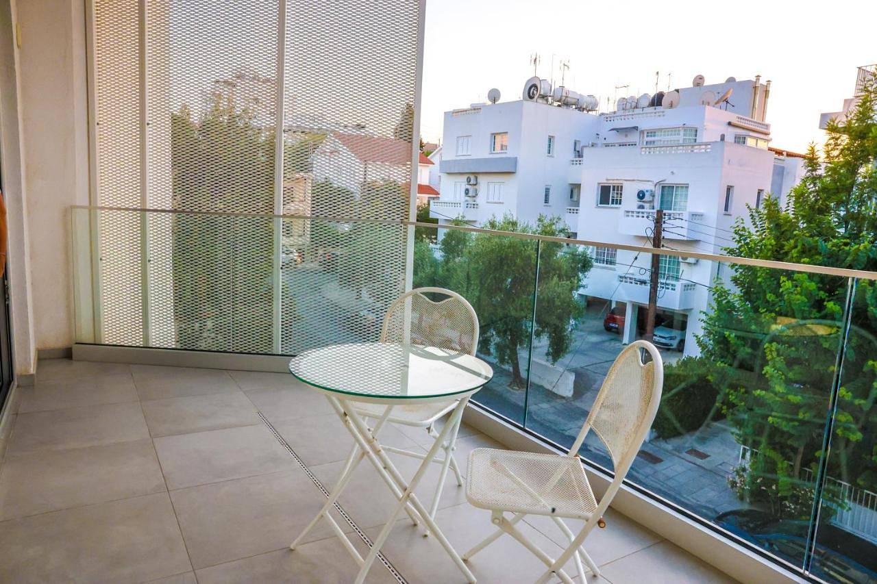 Appartement entier, Luxury Stay in Engomi, Chypre du Sud