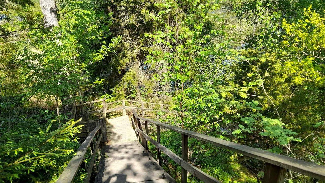 Ferienhaus für 3 Personen (50 m²) in Munkedal in Munkedal, Norra Västkusten