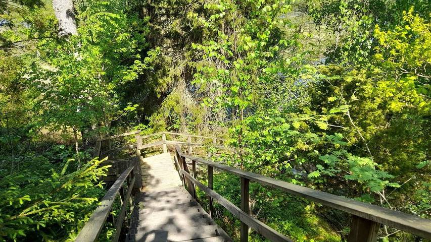 Ferienhaus für 4 Personen, mit Garten in Bohuslän - 4