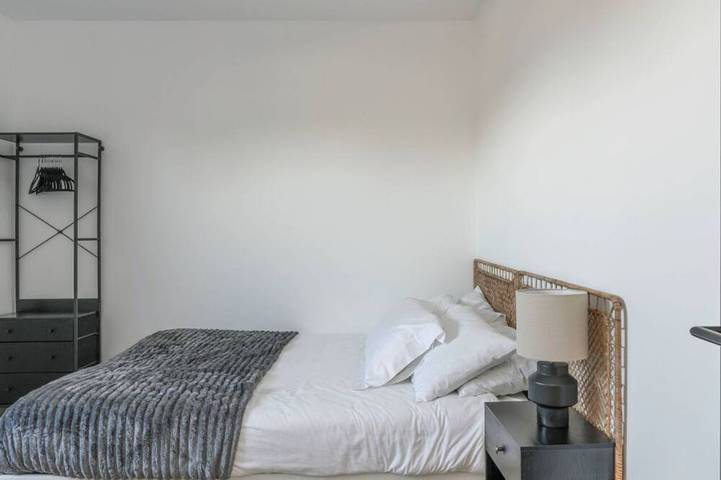 Gîte pour 5 personnes à Howth - 2