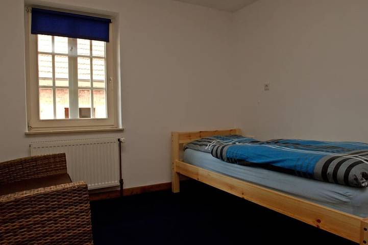 Bauernhof für 8 Personen, mit Garten im Oldenburger Münsterland - 3