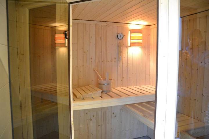 B&B für 2 Personen, mit Sauna und Terrasse sowie Garten und Ausblick in Schladming - 3