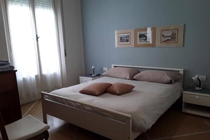 Appartamento intero, Appartamento Sestri Levante zona centrale a due passi dal mare e dal centro. in Sestri Levante (Città), Sestri Levante