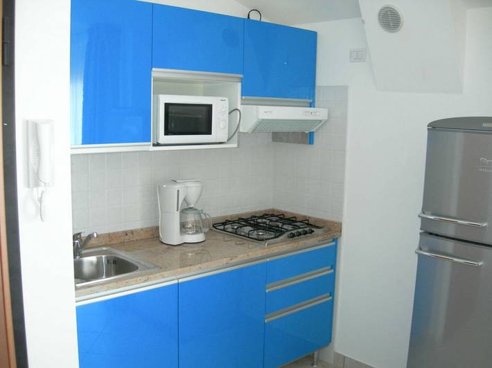 Villa für 5 Personen, mit Balkon in Bibione - 3