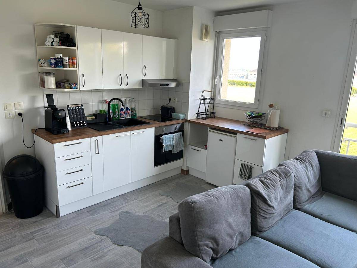 Appartement entier, Appartement Evreux in Évreux, Région d'Évreux