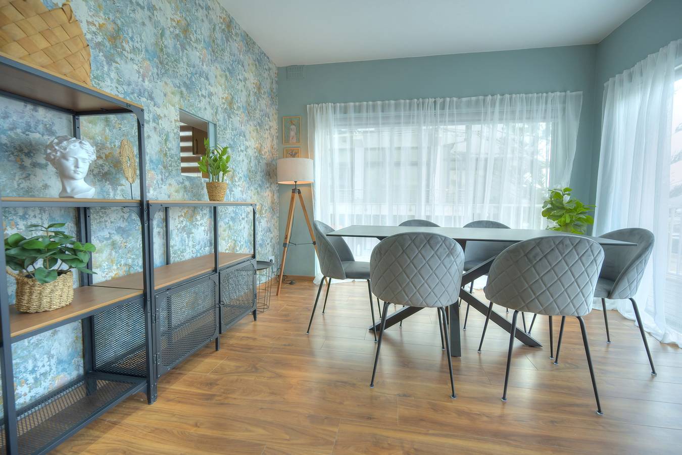 Appartamento intero, Appartamento vacanze per 6 persone con balcone in Sliema, Isola di Malta