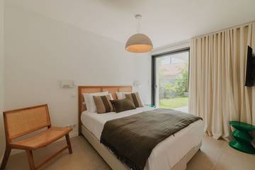 Villa pour 10 Personnes dans Royan, Région de Rochefort, Photo 3