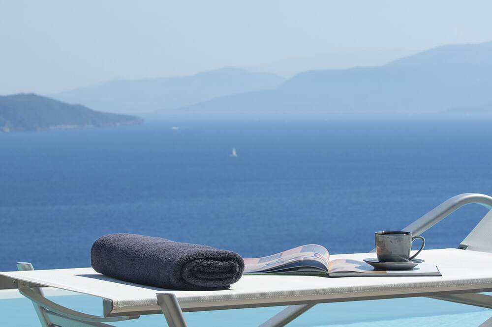 Casa vacanza a Leucade a partire da 364€ a notte