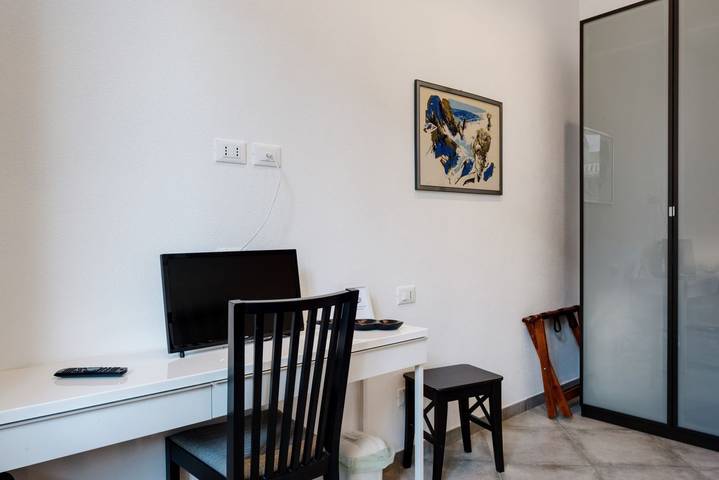 Gîte pour 2 personnes à La Spezia - 3