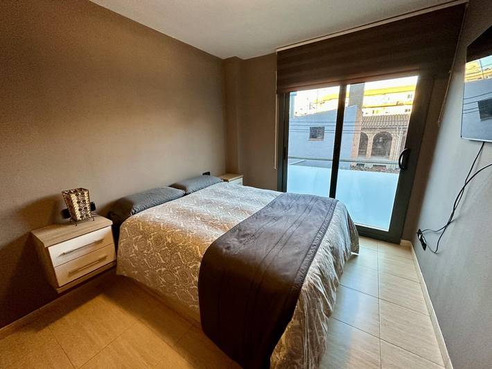 Appartement de vacances entier, Winahost Doctor Gil Ripollet in Ripollet, Barcelone l'intérieur des terres