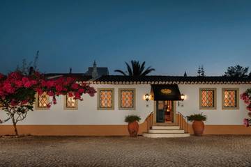 Villa pour 10 personnes, avec jardin à Portimão