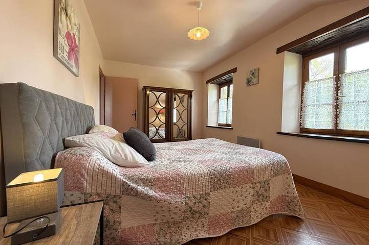 Location de vacances pour 6 personnes, avec jardin à Arbonne - 4