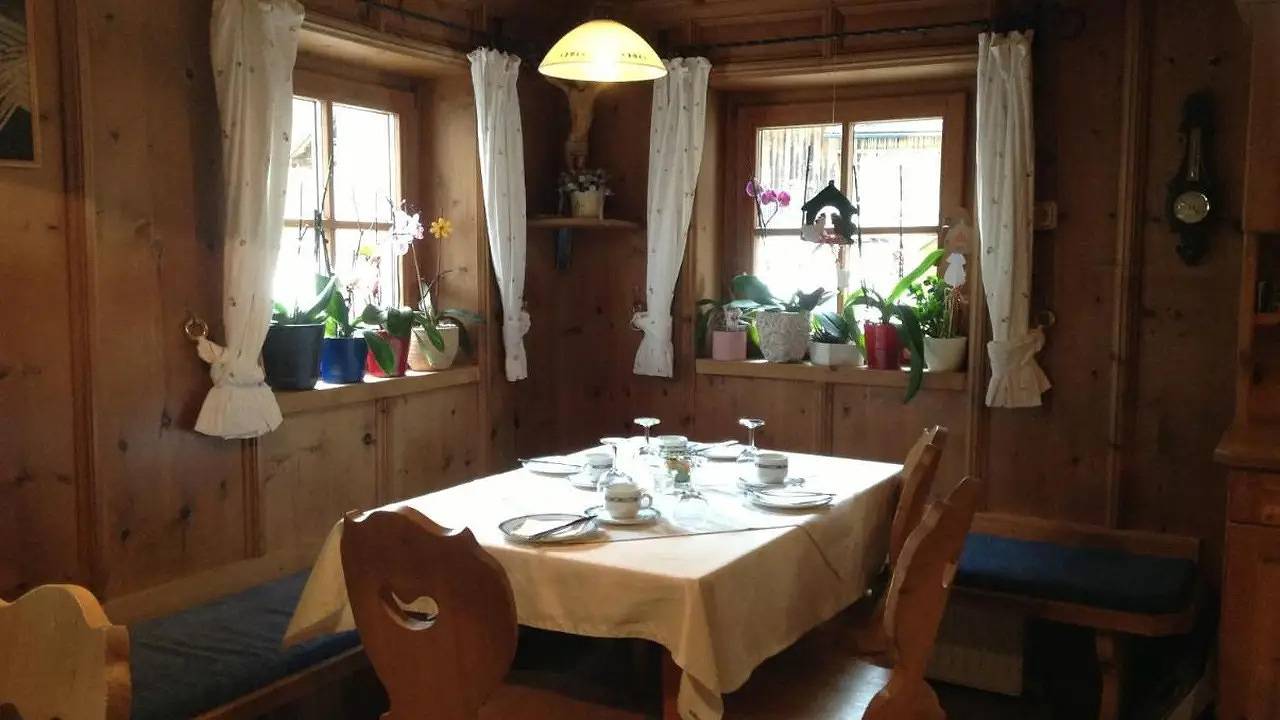 Ganze Ferienwohnung, Ferienwohnung für 2 Personen (38 m²) in Längenfeld in Gries, Längenfeld