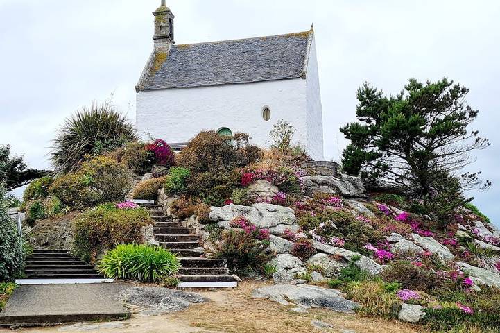 Gîte pour 2 personnes à Roscoff - 4