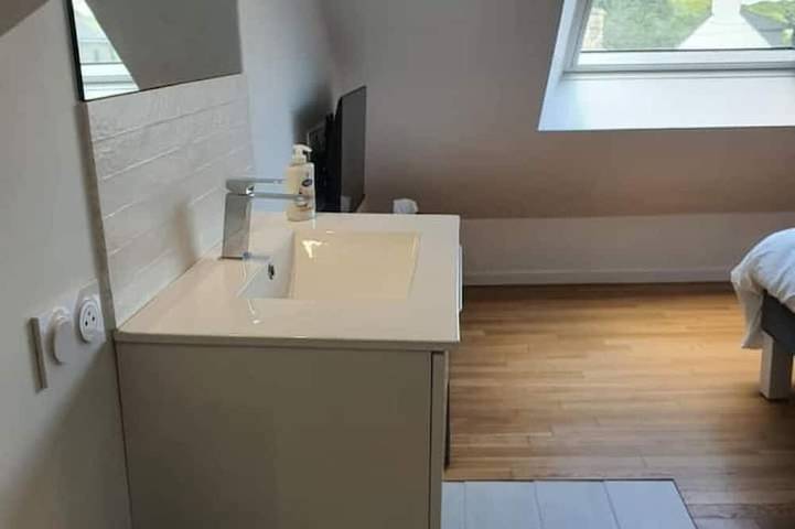 Ferienhaus für 8 Personen - 1