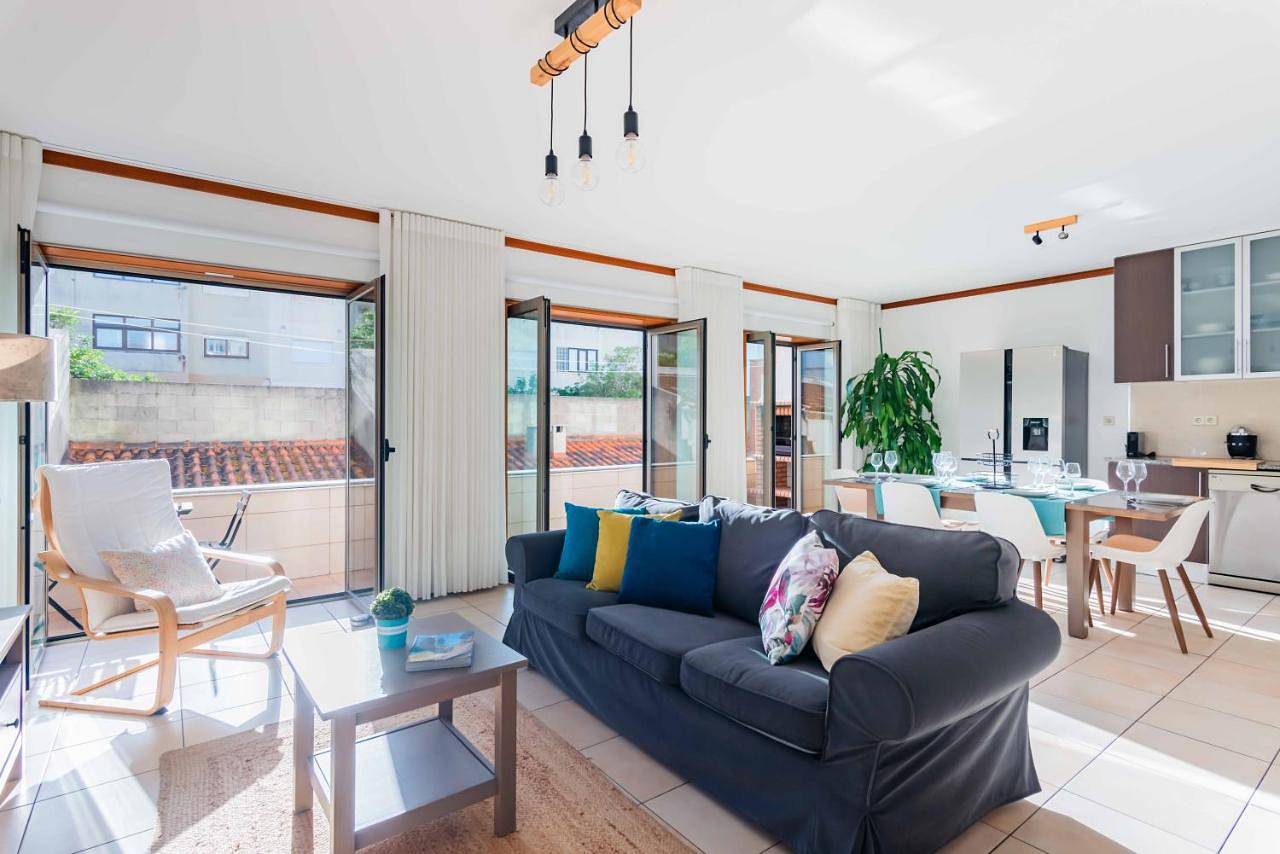 Apartamento inteiro, Bela Vista Family in Mira (Coimbra), Distrito de Coimbra
