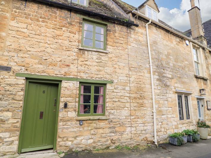 Cottage for 4 people in Burford