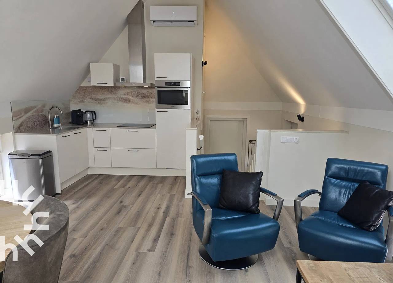 Neues und attraktives 4-Personen-Haus am Fuße der Dünen bei Dishoek in Dishoek, Koudekerke