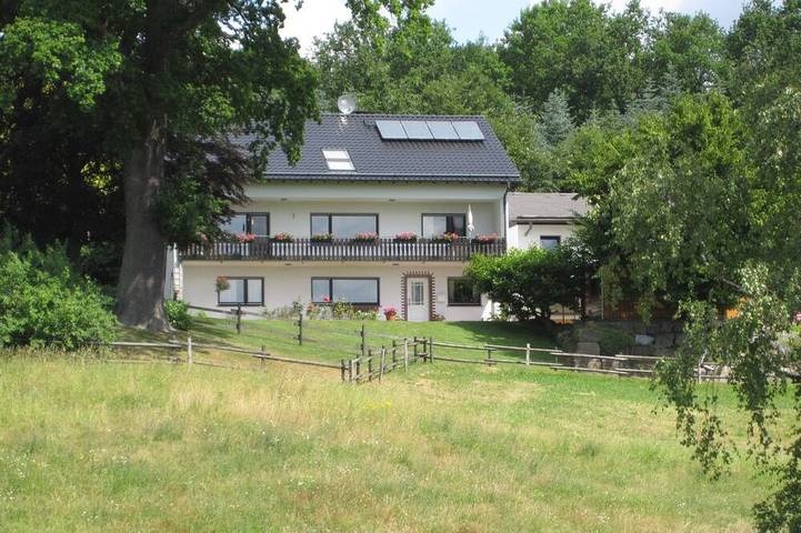 Ferienwohnung für 5 Personen, mit Garten und Terrasse, mit Haustier in Arnsberg