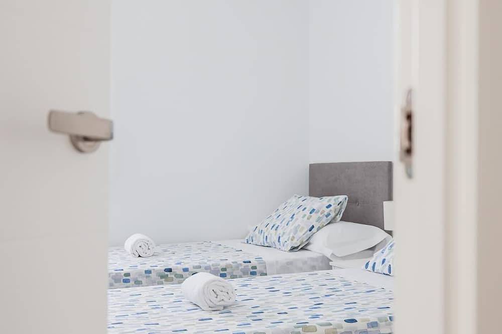 Apartamento entero, 1 Apt 2 Hab Algaba Terraza So in La Algaba, Provincia de Sevilla