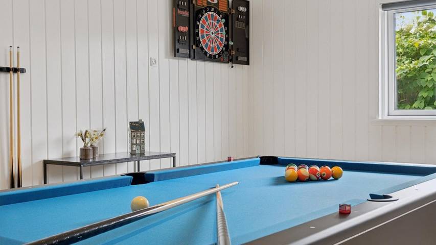 Ferienhaus für 14 Personen, mit Sauna, mit Haustier in Kramnitse - 3